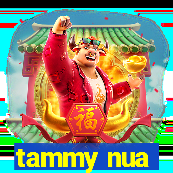 tammy nua